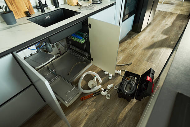 Reliable Drain Cleaning contractor in Farmville, VA by Street Wise - Plumbing